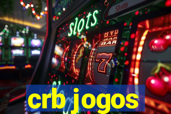 crb jogos