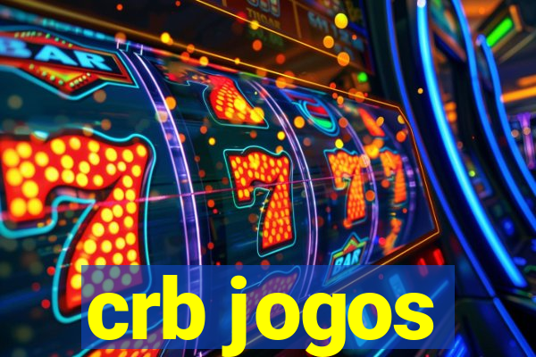 crb jogos