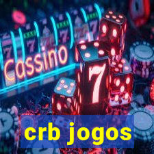 crb jogos