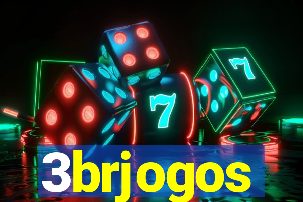 3brjogos