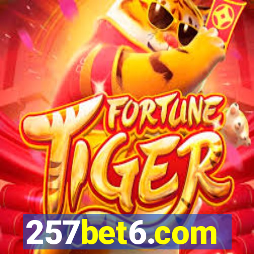 257bet6.com