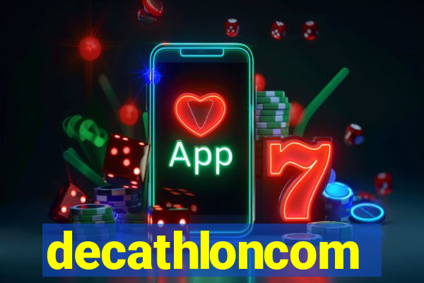 decathloncom