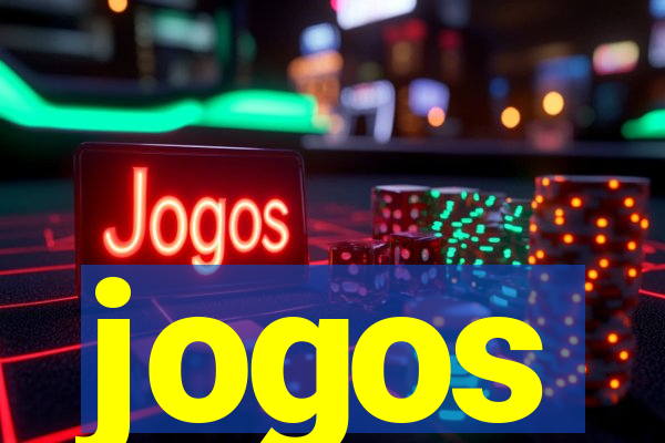 jogos