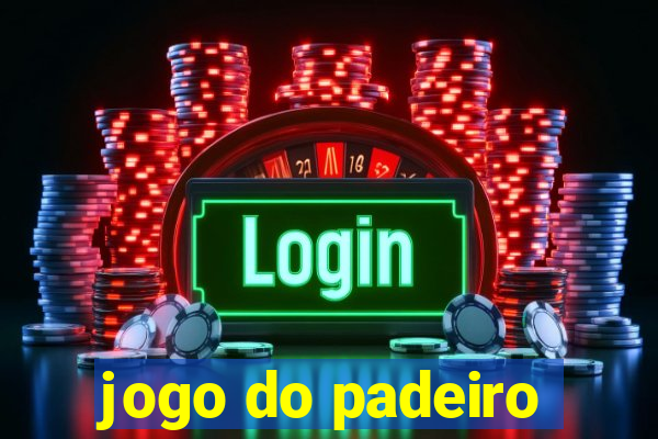 jogo do padeiro