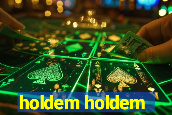 holdem holdem