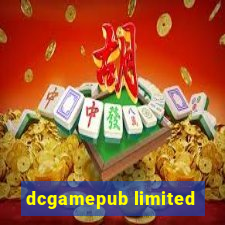 dcgamepub limited