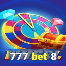 777 bet 8