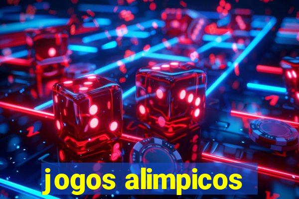 jogos alimpicos