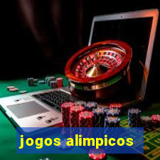 jogos alimpicos