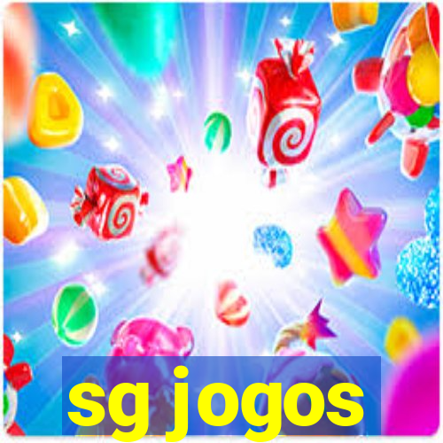 sg jogos