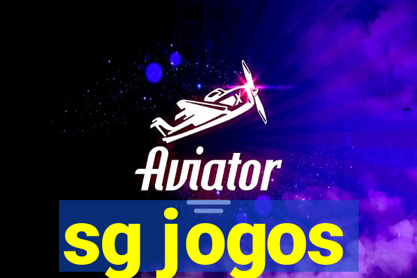 sg jogos