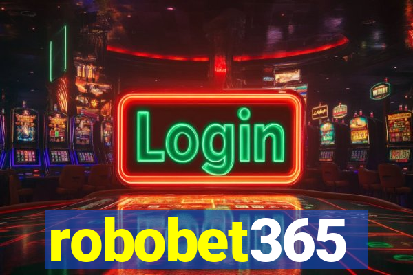 robobet365