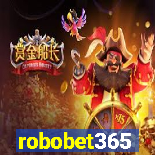 robobet365