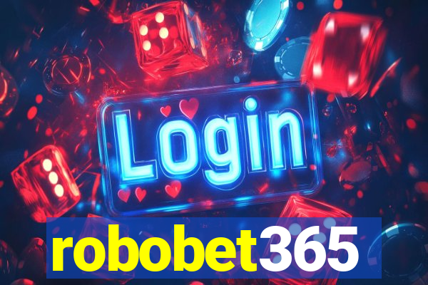 robobet365