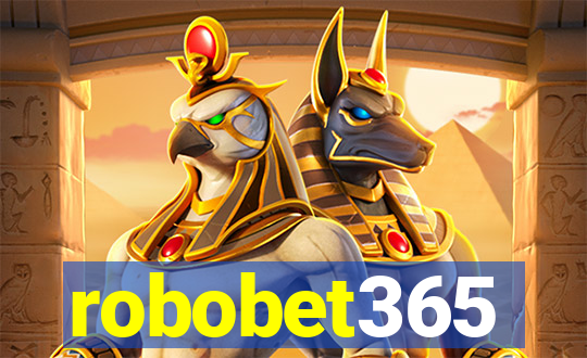 robobet365