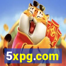 5xpg.com