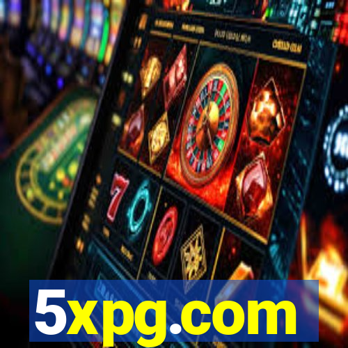 5xpg.com