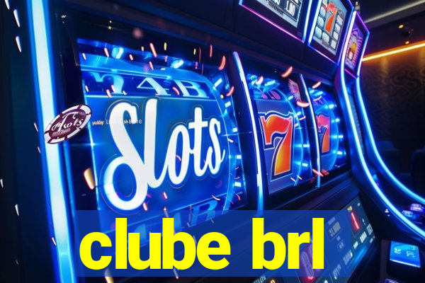 clube brl