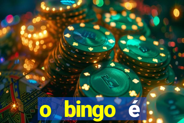 o bingo é legalizado no brasil?