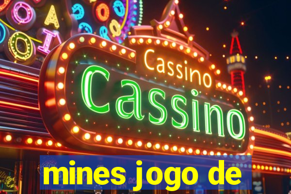 mines jogo de