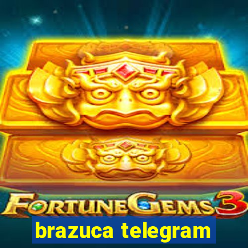 brazuca telegram