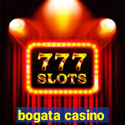 bogata casino