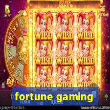 fortune gaming