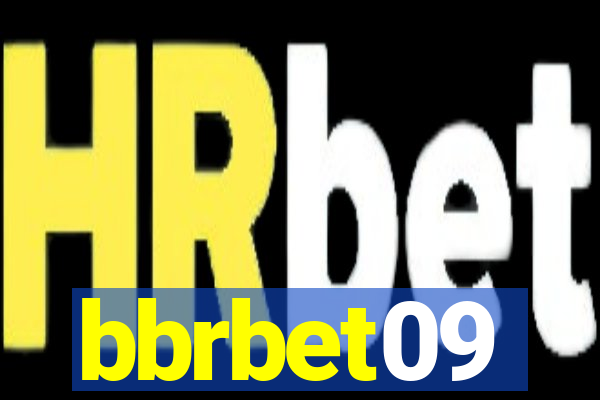 bbrbet09