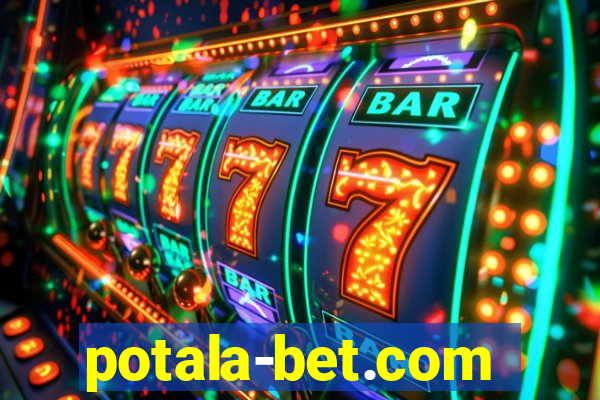 potala-bet.com