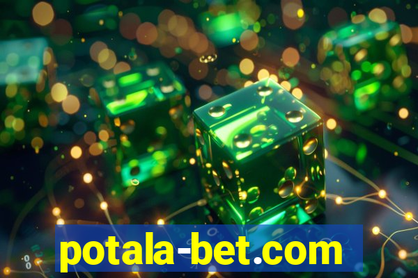 potala-bet.com