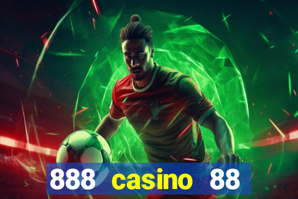 888 casino 88 giocate gratis