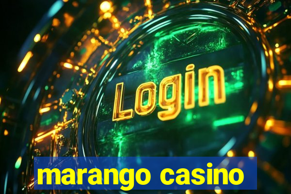 marango casino