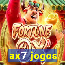 ax7 jogos