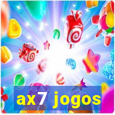 ax7 jogos