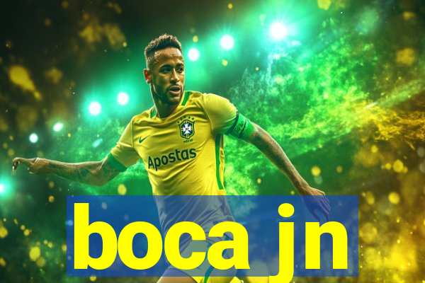 boca jn