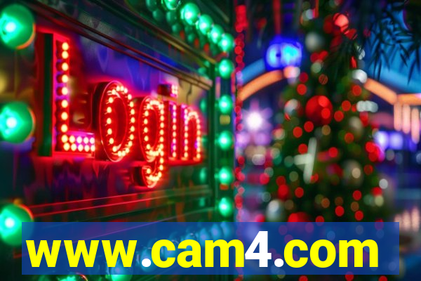 www.cam4.com