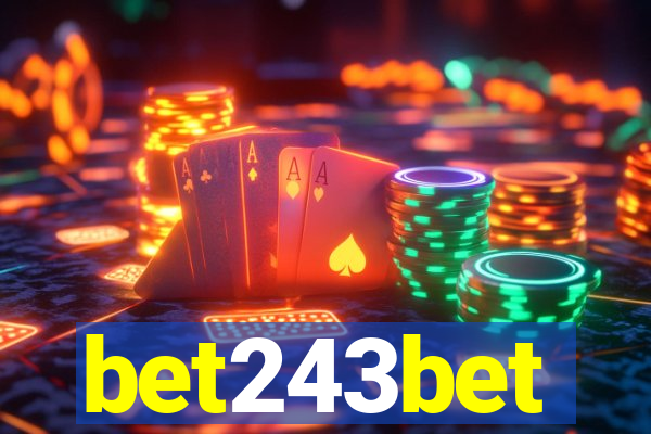 bet243bet