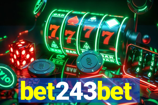 bet243bet