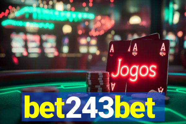 bet243bet