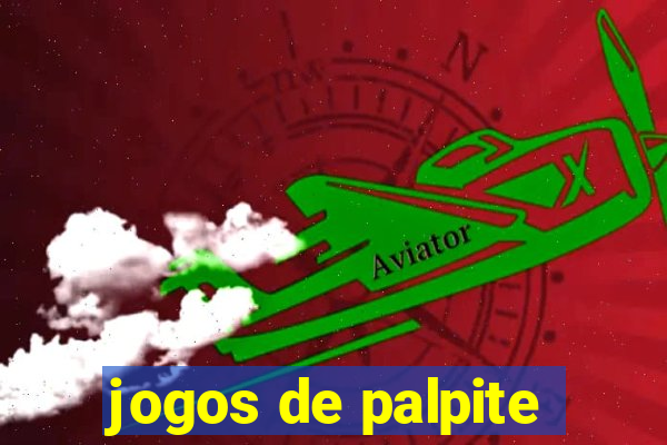 jogos de palpite