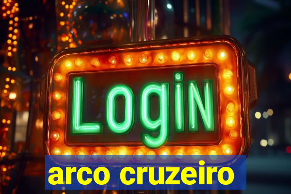 arco cruzeiro