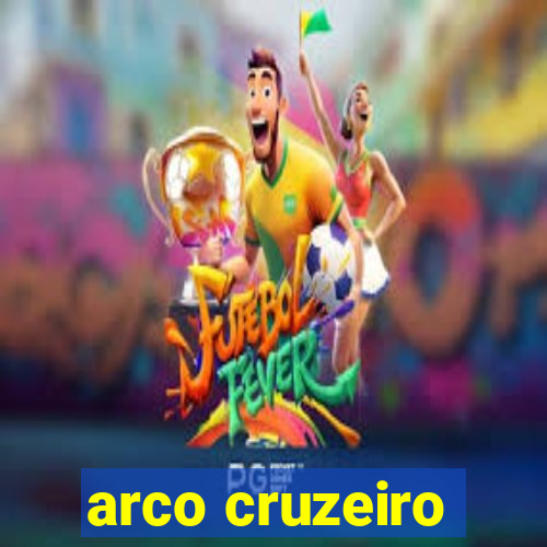 arco cruzeiro