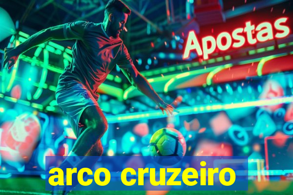 arco cruzeiro