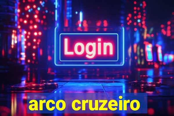 arco cruzeiro