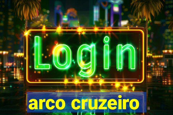 arco cruzeiro