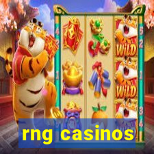 rng casinos