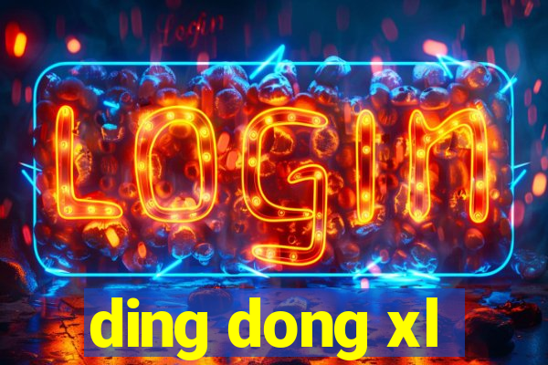 ding dong xl