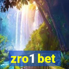 zro1 bet