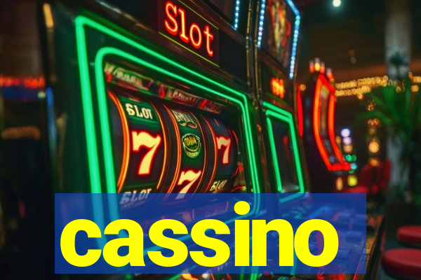 cassino