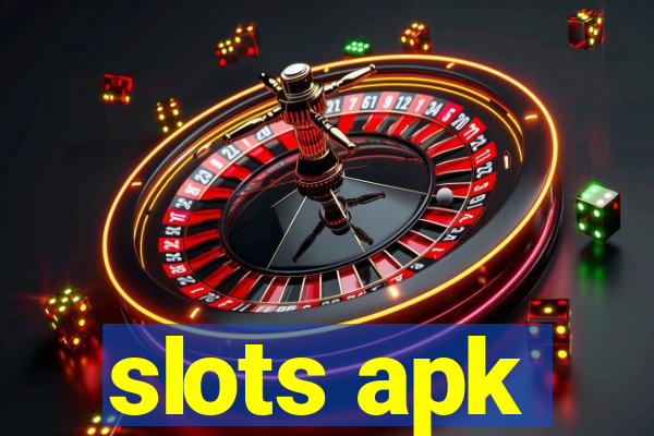 slots apk